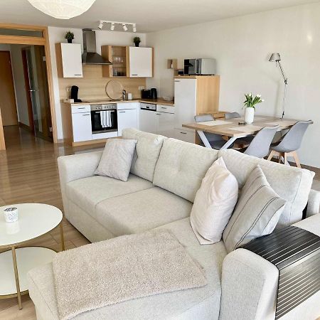 Ferienwohnung "Wiederseen" Objekt Id 13721-1 Варен Екстериор снимка