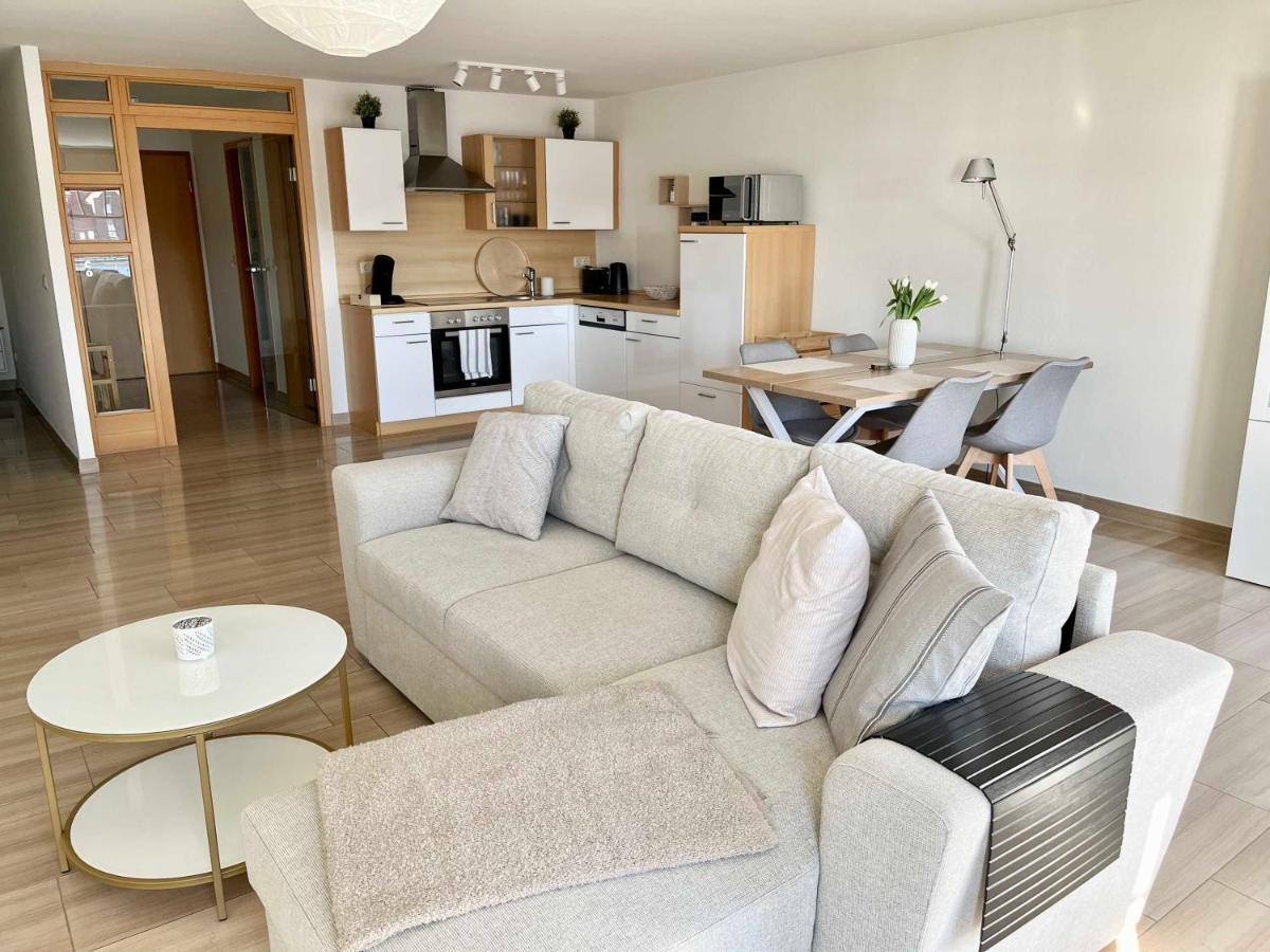 Ferienwohnung "Wiederseen" Objekt Id 13721-1 Варен Екстериор снимка