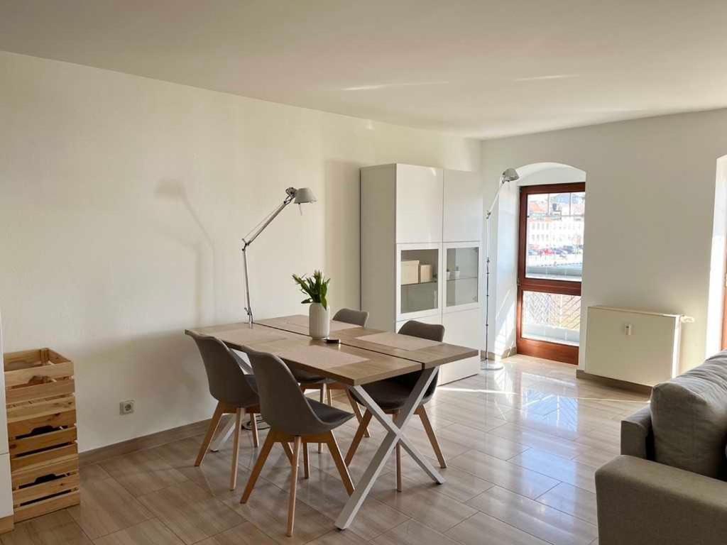 Ferienwohnung "Wiederseen" Objekt Id 13721-1 Варен Екстериор снимка